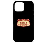 Pisgah National Forest Case for iPhone 16 Pro Max