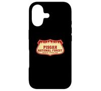 Pisgah National Forest Case for iPhone 17