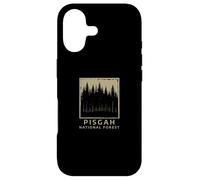 Pisgah National Forest Case for iPhone 17