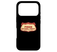 Pisgah National Forest Case for iPhone 17 Pro