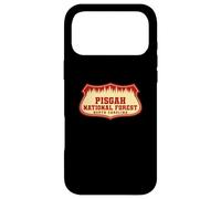Pisgah National Forest Case for iPhone 17 Pro Max