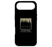 Pisgah National Forest Case for iPhone Air