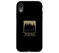 Pisgah National Forest Case for iPhone XR