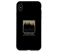 Pisgah National Forest Case for iPhone XS Max