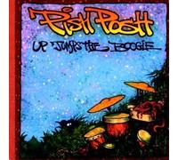 Pish-Posh - Up Jumps Tha Boogie