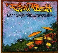 Pish Posh - Up Jumps the Boogie