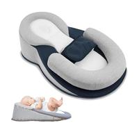 Pishuw Anti Reflux & Colic Dreamcradle, Pishuw Dreamcradle for Reflux, Colic & Better Sleep