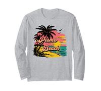 Pismo Beach Long Sleeve T-Shirt