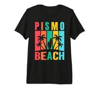 Pismo Beach Premium T-Shirt