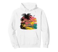 Pismo Beach Pullover Hoodie