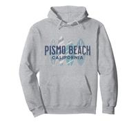 Pismo Beach Pullover Hoodie