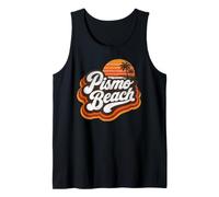 Pismo Beach Tank Top