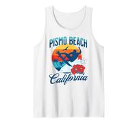 Pismo Beach Tank Top