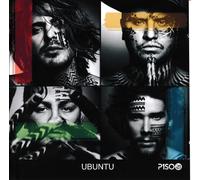 Piso 21 Ubuntu (CD) (US IMPORT)