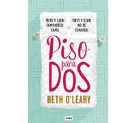Piso Para DOS / The Flatshare