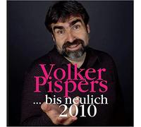Pispers,Volker - ...Bis Neulich 2010