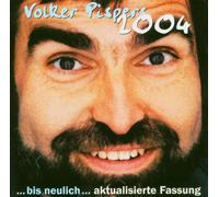 Pispers,Volker - Bis Neulich,Version 2004