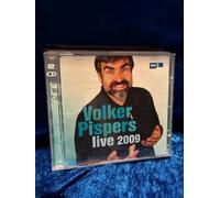 Pispers,Volker - Live 2009