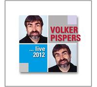 Pispers,Volker - ...Live 2012