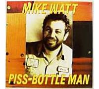 Piss-Bottle Man