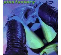 Piss Factory - Piss Factory