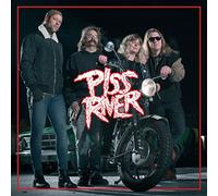 Piss River - Piss River