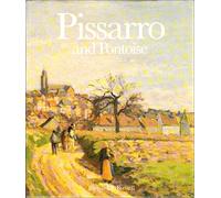 Pissarro & Pontoise: The Painter in a Landscape