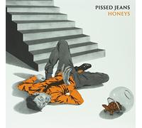 Pissed Jeans - Honeys [VINYL]