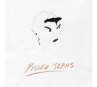 Pissed Jeans - No Convenient Apocalypse [7" VINYL]