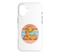 Pissed off snake Cobra Snakes Zoo Venom King Cobra Lover Case for iPhone 16
