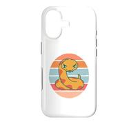 Pissed off snake Cobra Snakes Zoo Venom King Cobra Lover Case for iPhone 17