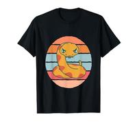 Pissed Off Snake Cobra Snakes Zoo Venom King Cobra Lover Value Graphic T-Shirt