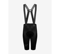 Pissei Prima Pelle Ultra Tadej Pogacar Bib Shorts Black - XL