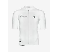 Pissei Prima Pelle Ultra Tadej Pogacar Jersey short sleeve white - S