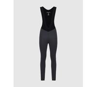Pissei Primapelle Bib Tights Black Women - L