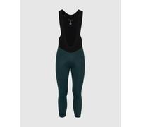 Pissei Primapelle Bib Tights Dark Blue - M