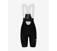 Pissei Sanremo Tadej Pogacar Bib Shorts Black - S