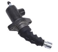 Pissente Clutch Slave Cylinder, Metal Precise Control Enhanced Comfort Fast Response, with High Strength Rubber, for Car Clutch Replacement OE 251721263 251721263A 52011700