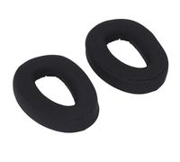 Pissente Headphone Earpads, Replacement Ear Cushions for EPOS H3 PRO Hybrid Headset with High Density Memory Foam Breathable Mesh Fabric