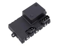 Pissente Heater Blower Motor Resistor, High Efficiency Replacement, Controls Fan Speed, Compatible with 525i 528i 530i 535i Models