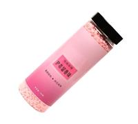 Pissente Laundry Fragrance Beads, Natural Plant Extract Washing Fragrance Beads with Long Lasting Softening and Static Reduction for Clothes Bedding Towels Family Use (Meimu teaser 240g)