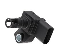 Pissente MAP Sensor 55593802 1247671 Engine Air Pressure Replacement | Abs Metal, Manifold Absolute Pressure, Intake Monitoring, Control Unit Compatibility, , 1247671