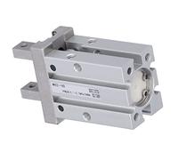 Pissente MHZ2-16D Double Action Pneumatic Finger Cylinder, 0.7MPa