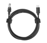 Pissente Power Cable, 100W USB Type C to DC Charging Cord Charging Cable 10FT IP68 Water with PD Smart Receiver Chip for Indoor Outdoor Use