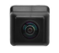 Pissente Rear View Backup Camera, Plug and Play ABS Shell with Parking Guidelines and Wide Angle, for Alphard 2008 2017 Direct Replacement