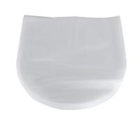 Pissente Record Bag Set, Anti-Static Record Bag, Friction and Wear Reduction, Universal Fit, Prolong Service Life, Suitable for/LD 12inch