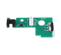 Pissente Rev Counter Board Replacement Control Board Circuit for FM350 FM352 FM500 FM502 FM600 2000XL with Fault Alert Beeps Quick Installation
