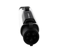 Pissente Type2 to Type1 EV Adapter 32A with Anti Drop Clip for J1772