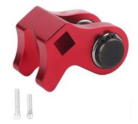 Pissente Valve Spring Compressor, LS Valve Tool with Easy Wrench Installation Less Pressure for LS1 LS2 Intake Exhaust Valves La Cathedral Port