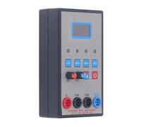 Pissente VI Curve Tester, Advanced Circuit Board Tester with 2 Channel and 4 Frequencies for Effective Fault Detection and Real-Time Analysis